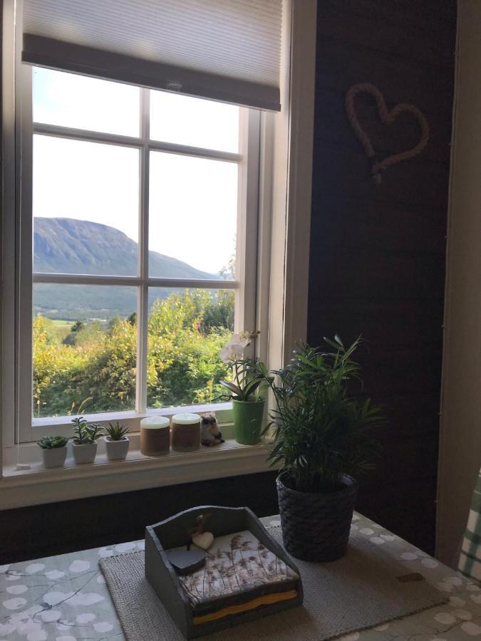 Private Apartments!Oppdal Alpintun, Skisenter-Stolen Exterior foto