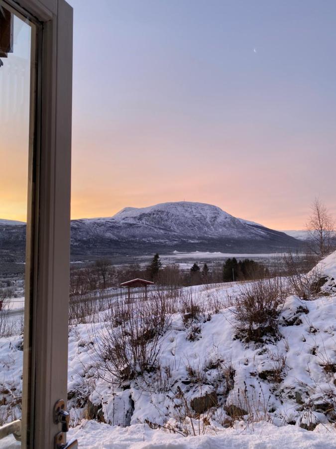 Private Apartments!Oppdal Alpintun, Skisenter-Stolen Exterior foto
