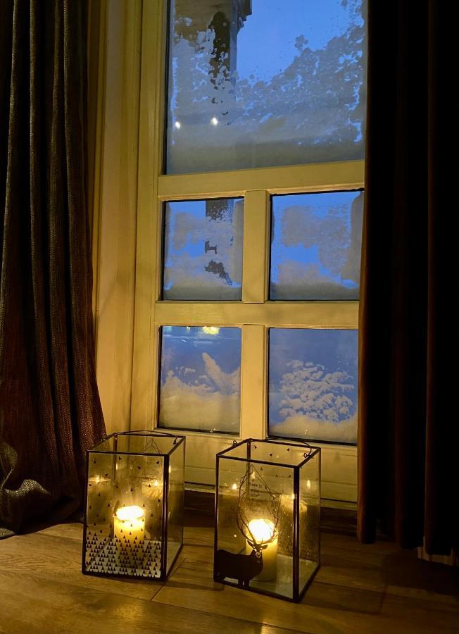 Private Apartments!Oppdal Alpintun, Skisenter-Stolen Exterior foto