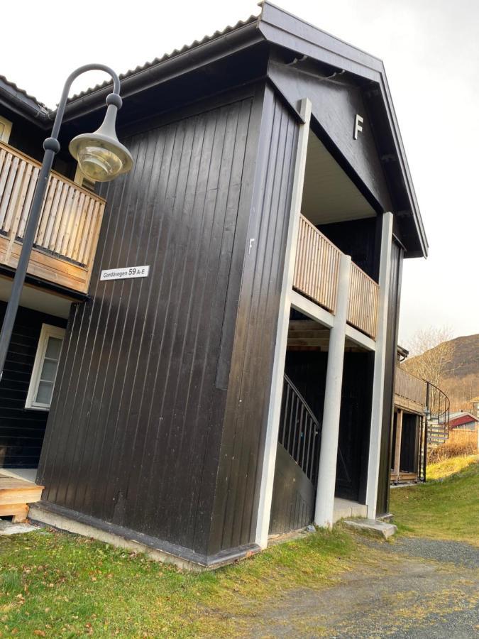 Private Apartments!Oppdal Alpintun, Skisenter-Stolen Exterior foto
