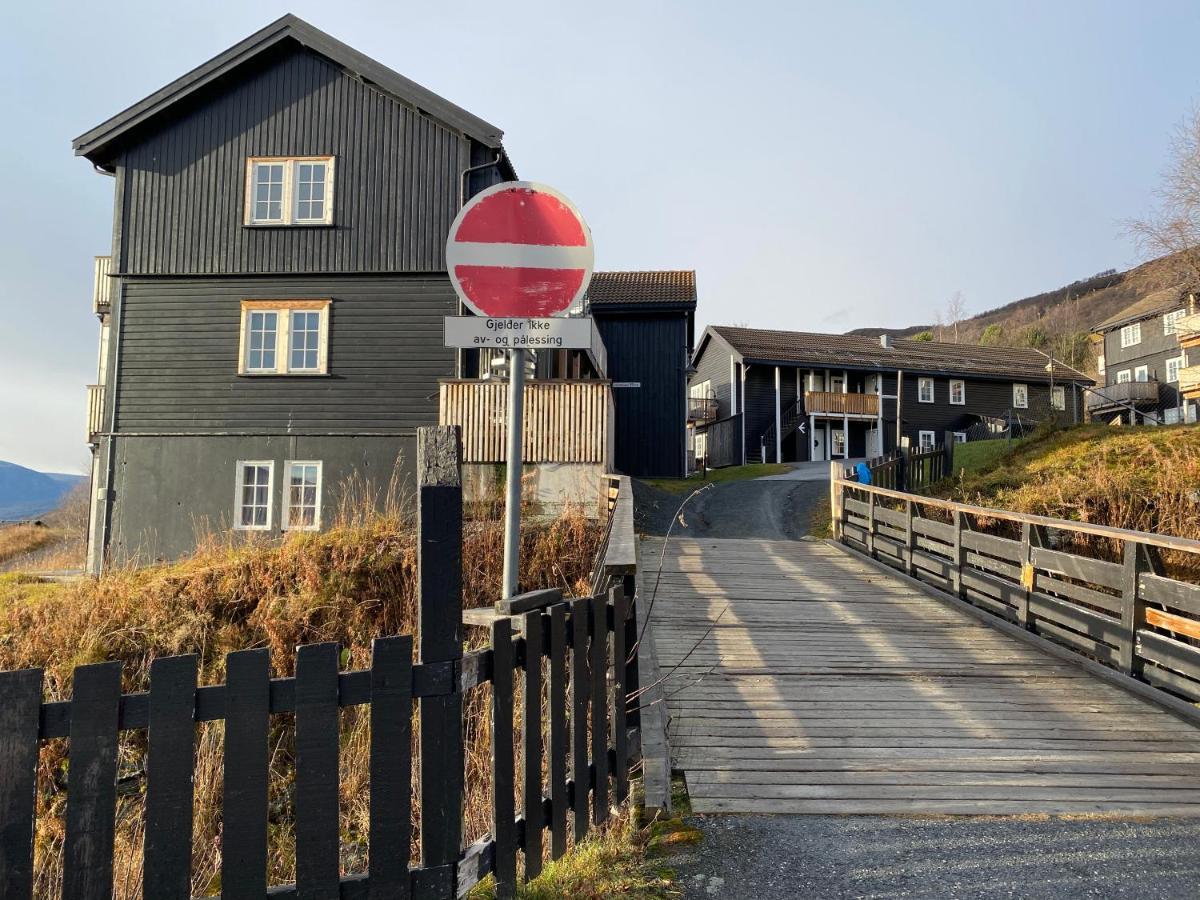 Private Apartments!Oppdal Alpintun, Skisenter-Stolen Exterior foto