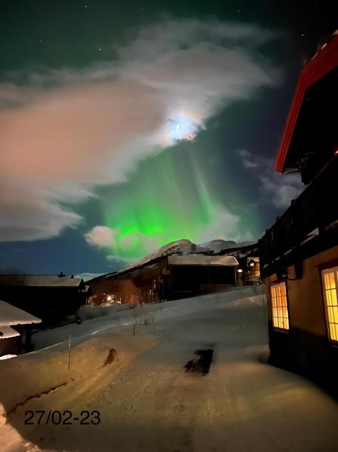 Private Apartments!Oppdal Alpintun, Skisenter-Stolen Exterior foto