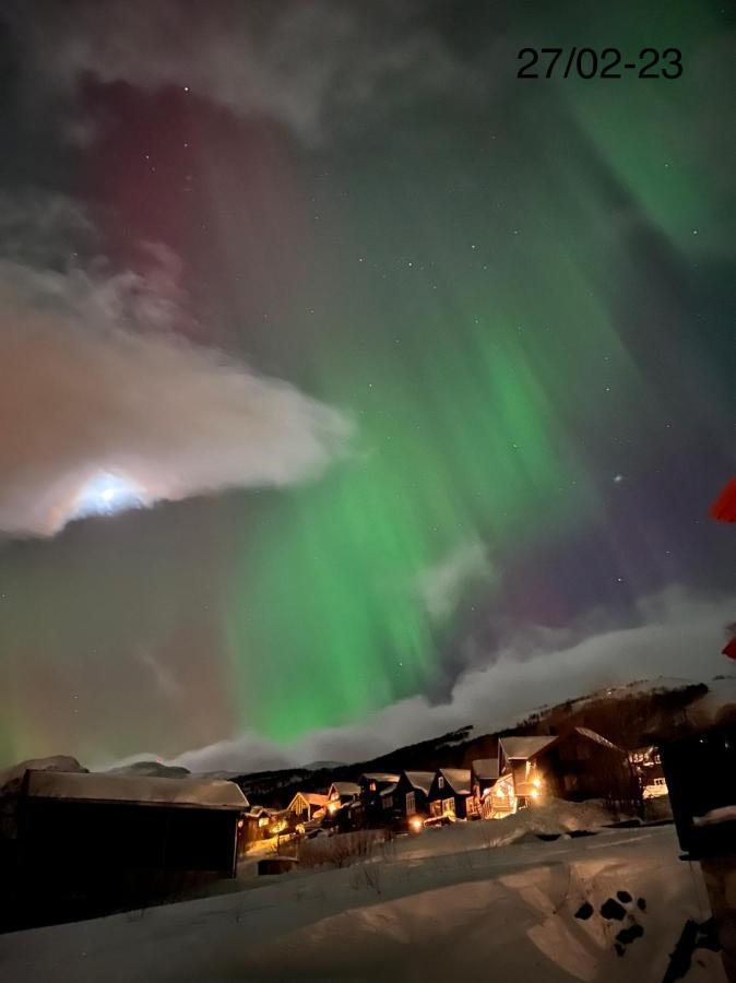 Private Apartments!Oppdal Alpintun, Skisenter-Stolen Exterior foto